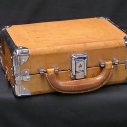 valise étanche