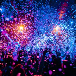 Organiser une soirée disco : nos conseils !
