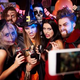 Les meilleurs thèmes pour organiser une soirée privée