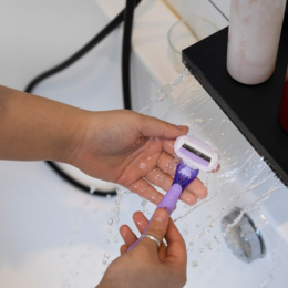 Changer sa lame de rasoir_à quelle fréquence pour l'hygiène