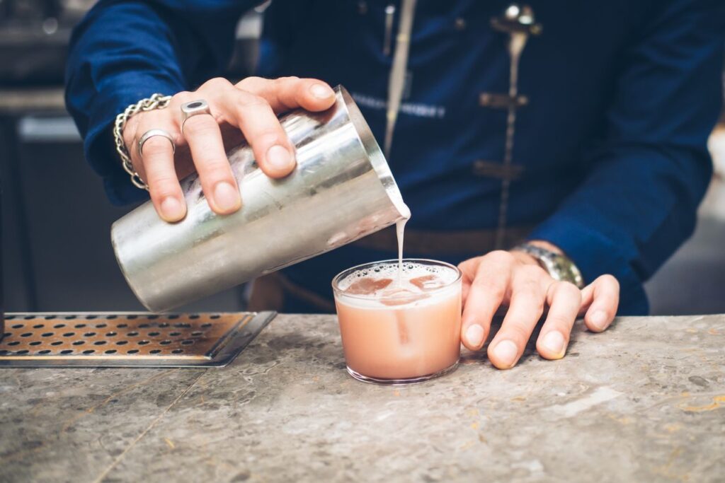 barman