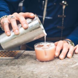 barman