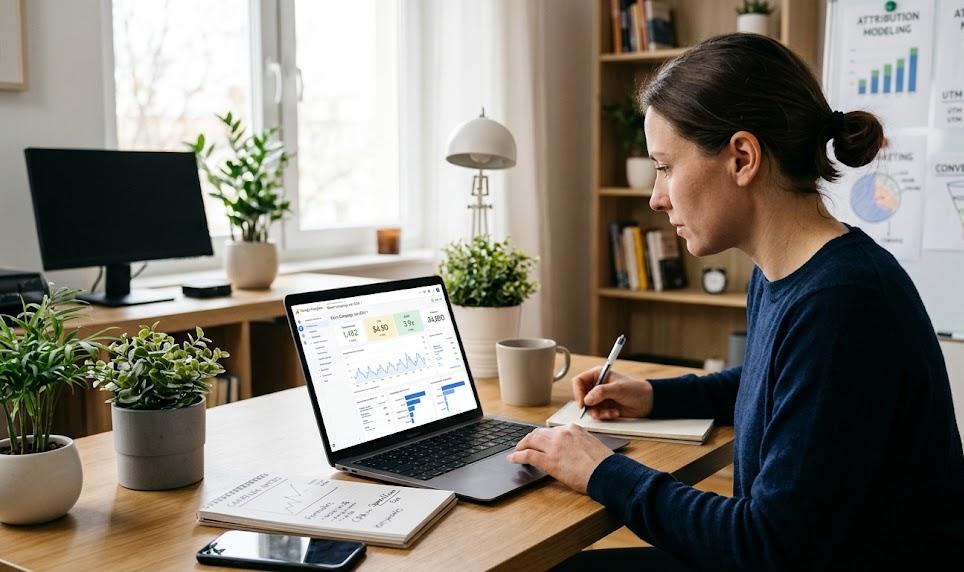 Tracker les conversions de vos publicités en ligne avec précision 